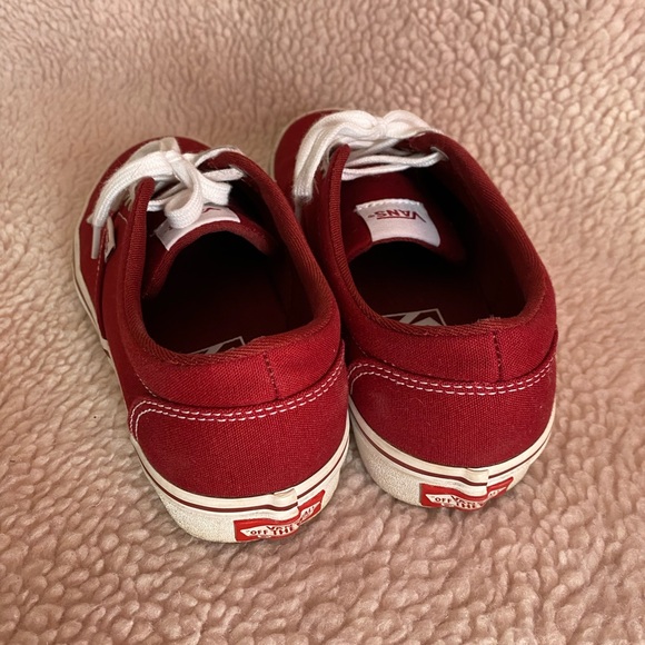 Vans sneakers - Picture 3 of 3